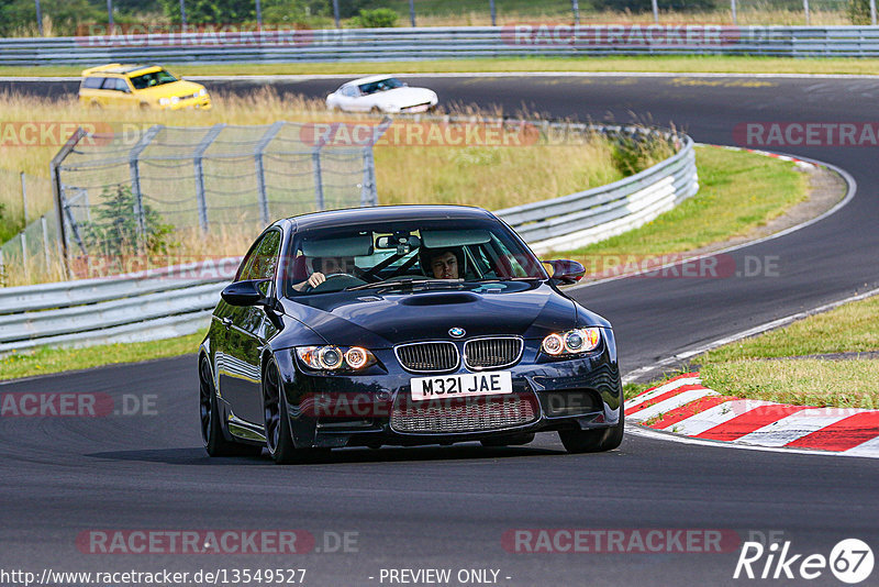 Bild #13549527 - Touristenfahrten Nürburgring Nordschleife (03.07.2021)