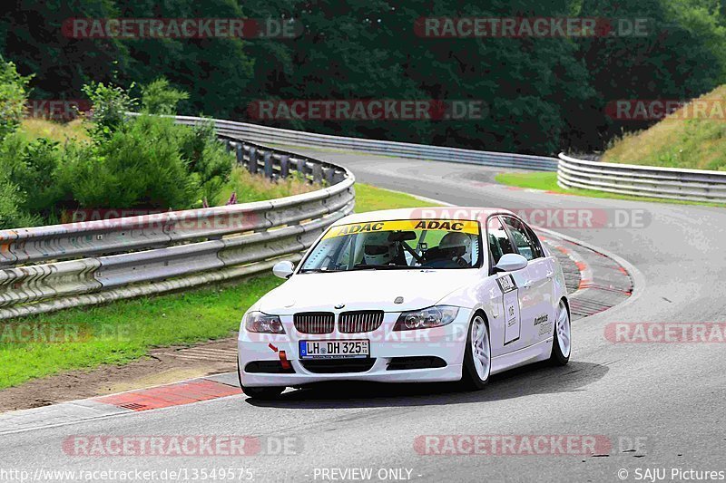 Bild #13549575 - Touristenfahrten Nürburgring Nordschleife (03.07.2021)