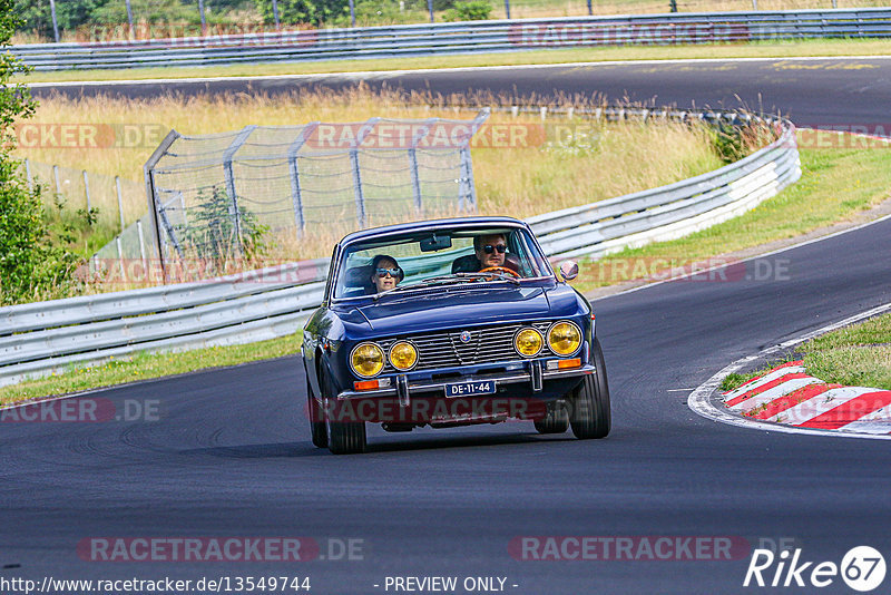 Bild #13549744 - Touristenfahrten Nürburgring Nordschleife (03.07.2021)