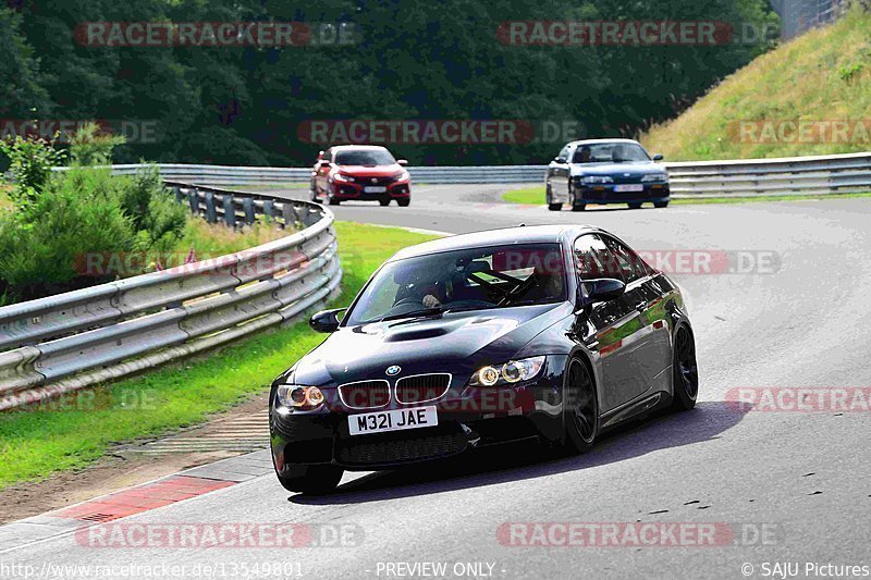 Bild #13549801 - Touristenfahrten Nürburgring Nordschleife (03.07.2021)