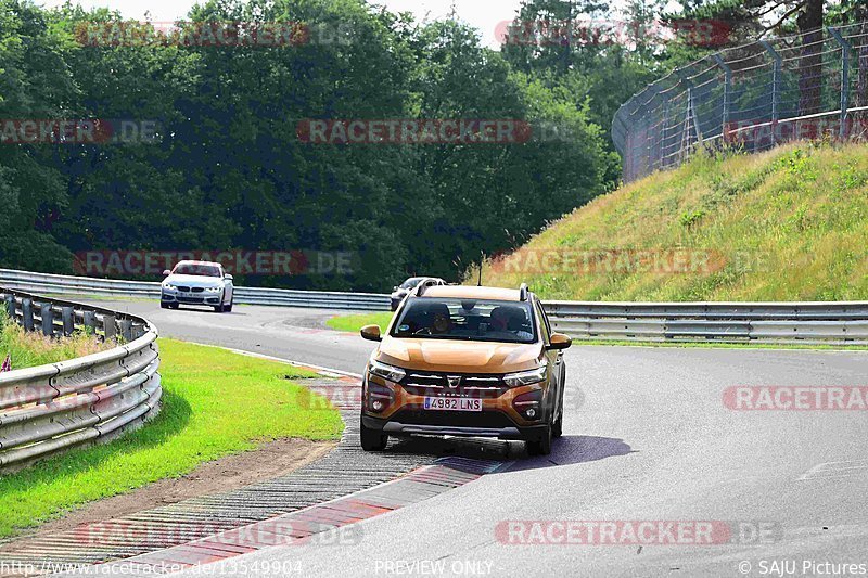 Bild #13549904 - Touristenfahrten Nürburgring Nordschleife (03.07.2021)