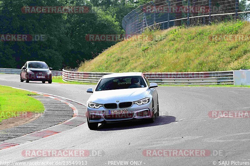 Bild #13549913 - Touristenfahrten Nürburgring Nordschleife (03.07.2021)