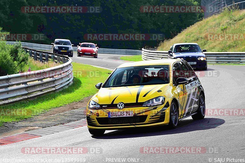 Bild #13549989 - Touristenfahrten Nürburgring Nordschleife (03.07.2021)