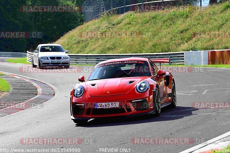 Bild #13549990 - Touristenfahrten Nürburgring Nordschleife (03.07.2021)