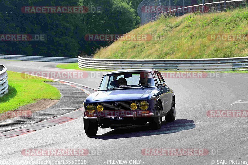 Bild #13550018 - Touristenfahrten Nürburgring Nordschleife (03.07.2021)