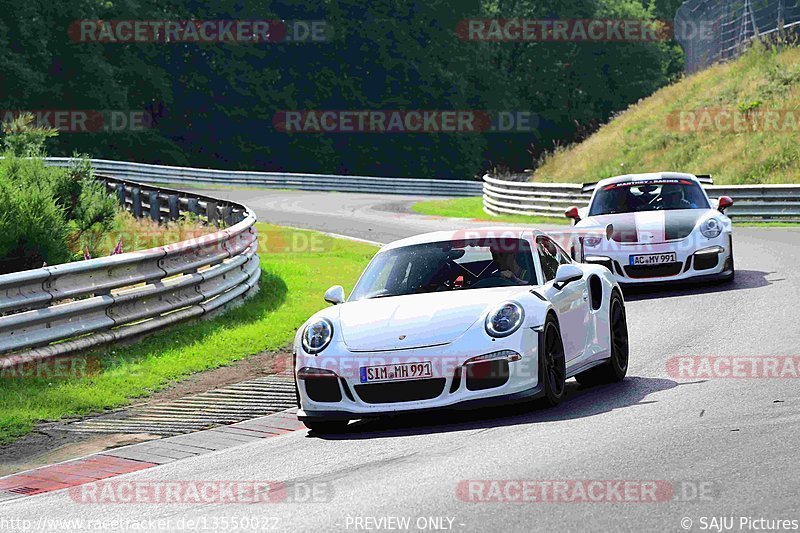 Bild #13550022 - Touristenfahrten Nürburgring Nordschleife (03.07.2021)