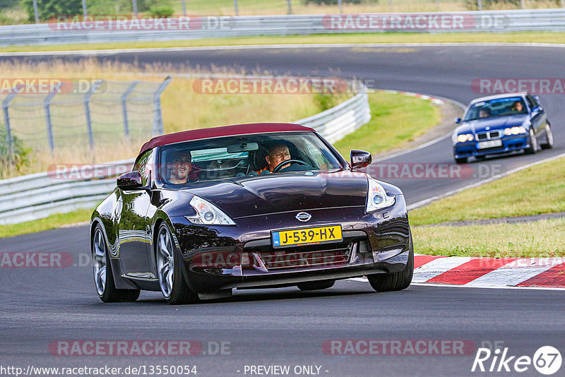 Bild #13550054 - Touristenfahrten Nürburgring Nordschleife (03.07.2021)