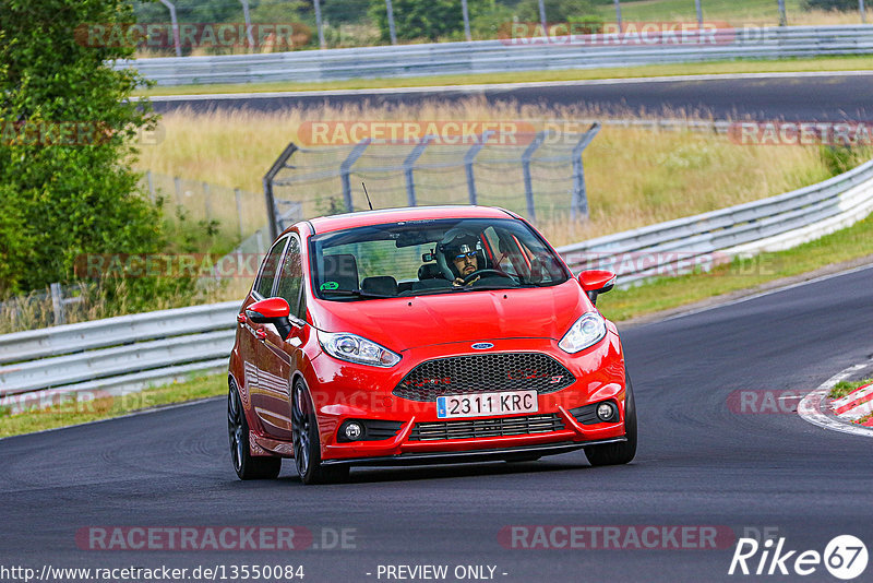 Bild #13550084 - Touristenfahrten Nürburgring Nordschleife (03.07.2021)