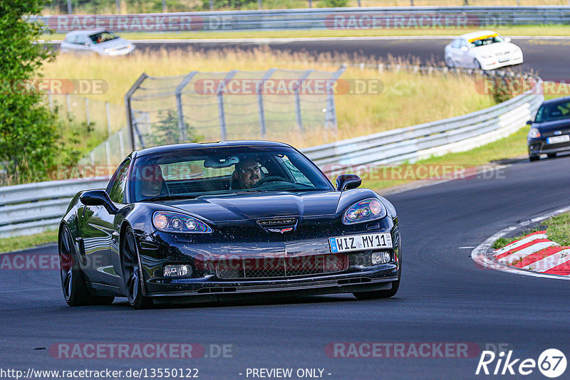 Bild #13550122 - Touristenfahrten Nürburgring Nordschleife (03.07.2021)