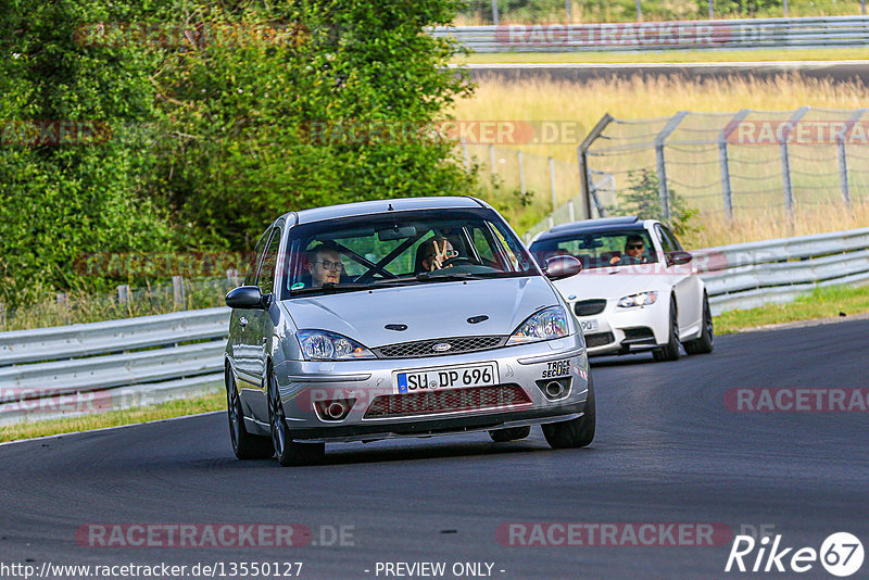 Bild #13550127 - Touristenfahrten Nürburgring Nordschleife (03.07.2021)