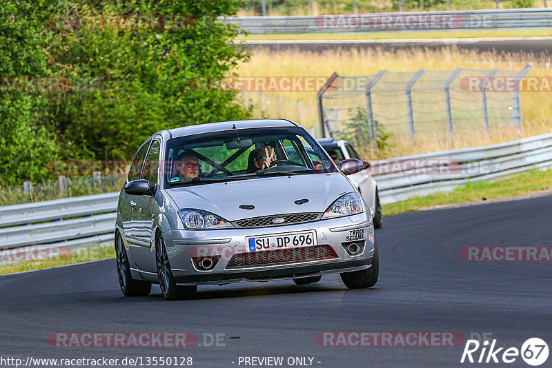 Bild #13550128 - Touristenfahrten Nürburgring Nordschleife (03.07.2021)