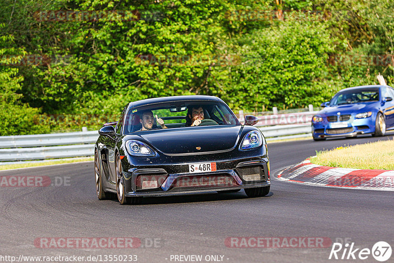 Bild #13550233 - Touristenfahrten Nürburgring Nordschleife (03.07.2021)