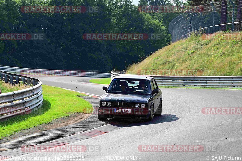 Bild #13550325 - Touristenfahrten Nürburgring Nordschleife (03.07.2021)