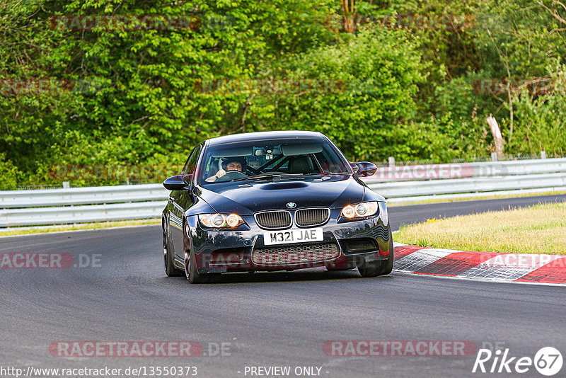 Bild #13550373 - Touristenfahrten Nürburgring Nordschleife (03.07.2021)