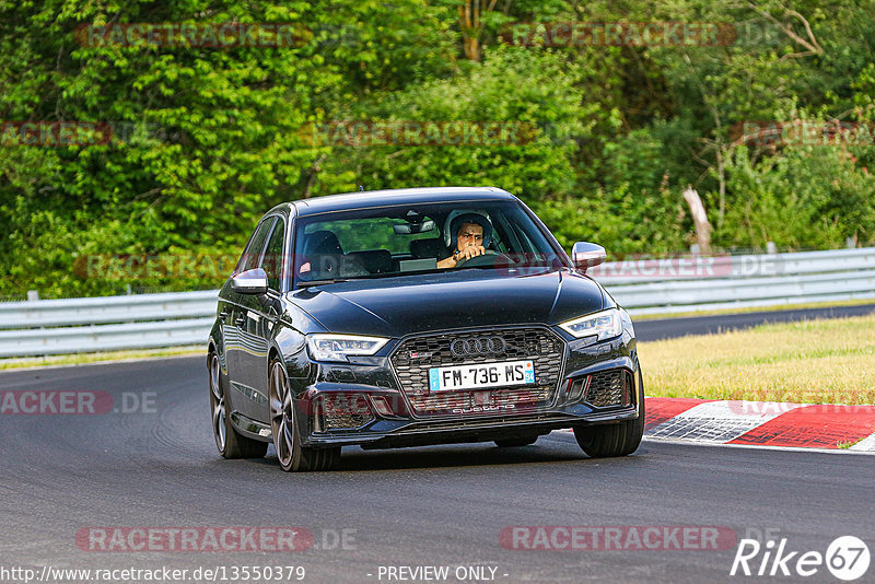 Bild #13550379 - Touristenfahrten Nürburgring Nordschleife (03.07.2021)