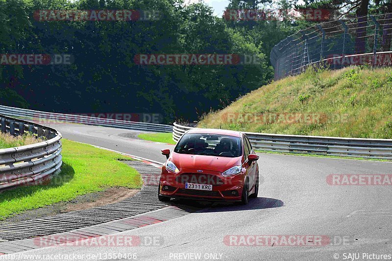 Bild #13550406 - Touristenfahrten Nürburgring Nordschleife (03.07.2021)