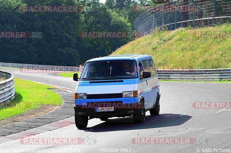 Bild #13550439 - Touristenfahrten Nürburgring Nordschleife (03.07.2021)