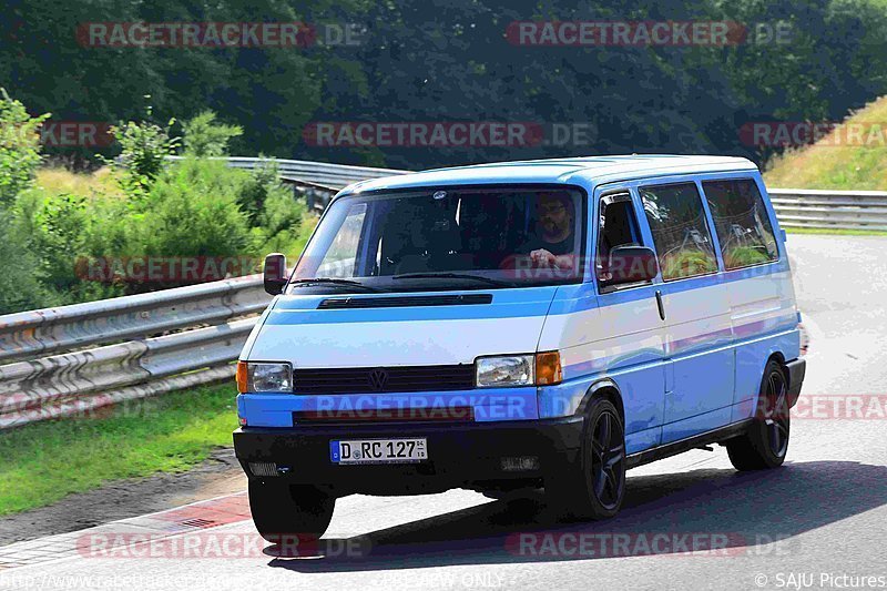 Bild #13550441 - Touristenfahrten Nürburgring Nordschleife (03.07.2021)