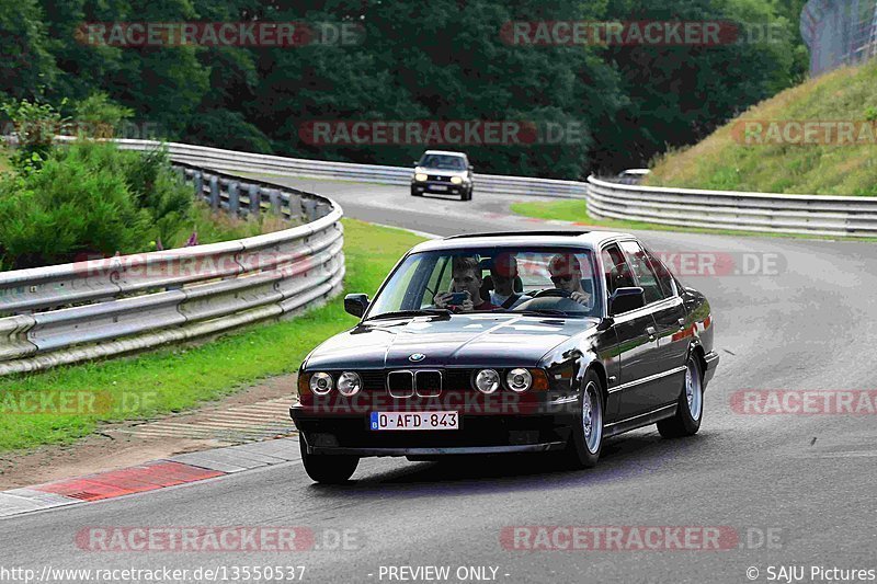 Bild #13550537 - Touristenfahrten Nürburgring Nordschleife (03.07.2021)