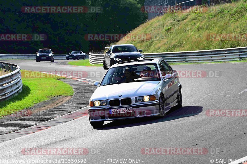 Bild #13550592 - Touristenfahrten Nürburgring Nordschleife (03.07.2021)