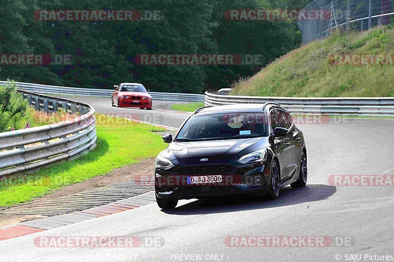 Bild #13550627 - Touristenfahrten Nürburgring Nordschleife (03.07.2021)