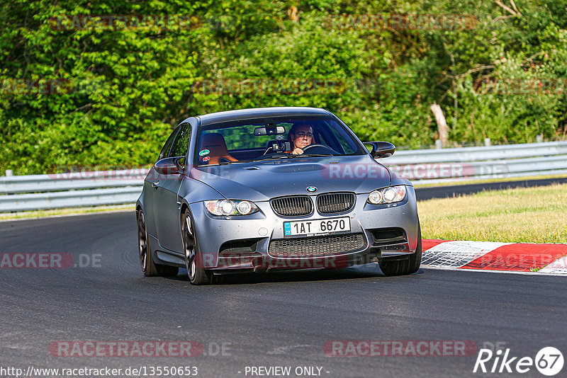 Bild #13550653 - Touristenfahrten Nürburgring Nordschleife (03.07.2021)