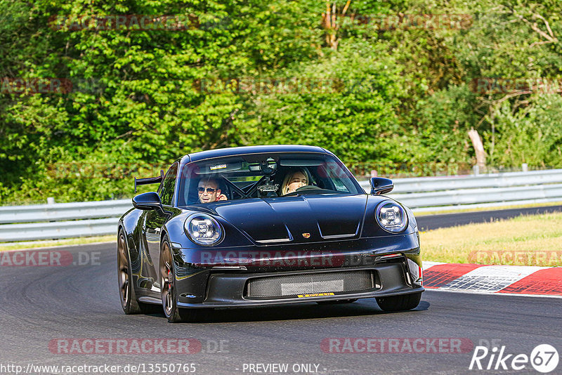 Bild #13550765 - Touristenfahrten Nürburgring Nordschleife (03.07.2021)