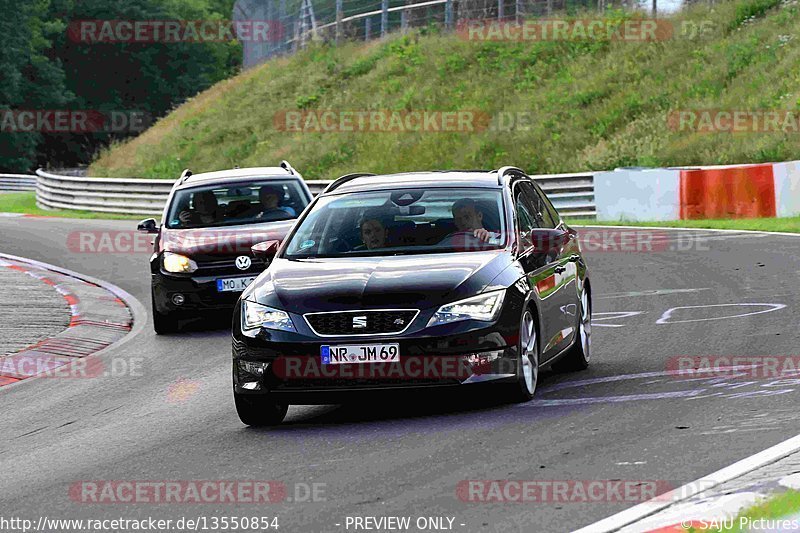 Bild #13550854 - Touristenfahrten Nürburgring Nordschleife (03.07.2021)