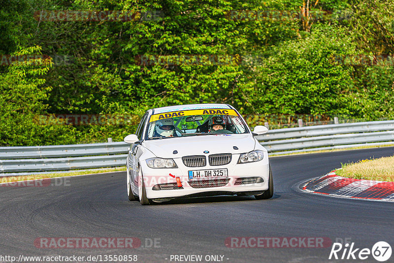 Bild #13550858 - Touristenfahrten Nürburgring Nordschleife (03.07.2021)