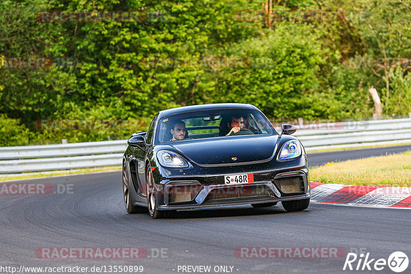 Bild #13550899 - Touristenfahrten Nürburgring Nordschleife (03.07.2021)