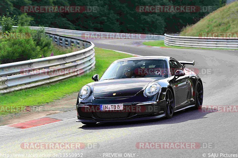 Bild #13550952 - Touristenfahrten Nürburgring Nordschleife (03.07.2021)