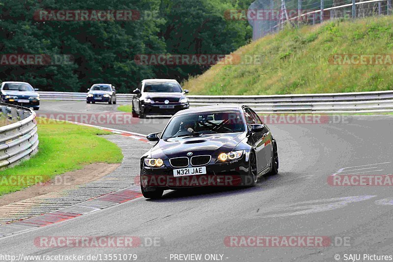 Bild #13551079 - Touristenfahrten Nürburgring Nordschleife (03.07.2021)