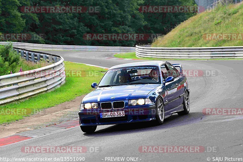 Bild #13551090 - Touristenfahrten Nürburgring Nordschleife (03.07.2021)