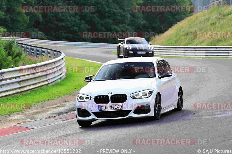 Bild #13551202 - Touristenfahrten Nürburgring Nordschleife (03.07.2021)