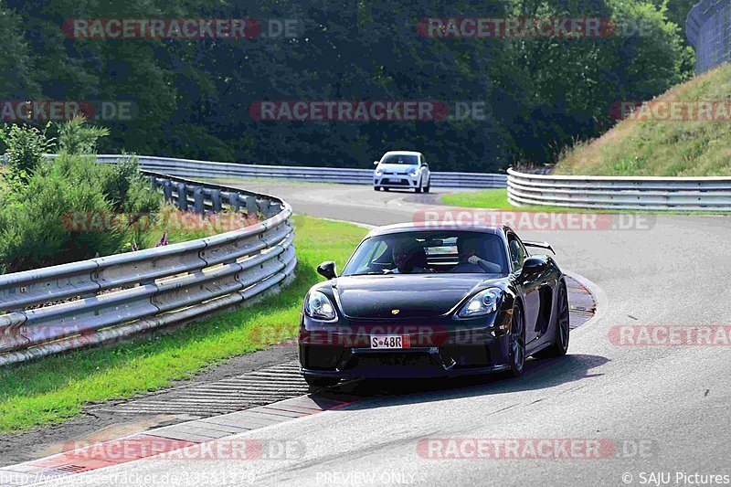 Bild #13551279 - Touristenfahrten Nürburgring Nordschleife (03.07.2021)