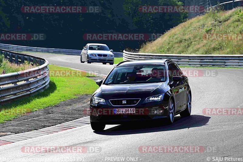 Bild #13551351 - Touristenfahrten Nürburgring Nordschleife (03.07.2021)