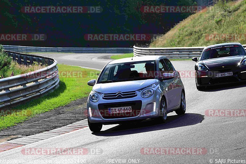 Bild #13551400 - Touristenfahrten Nürburgring Nordschleife (03.07.2021)