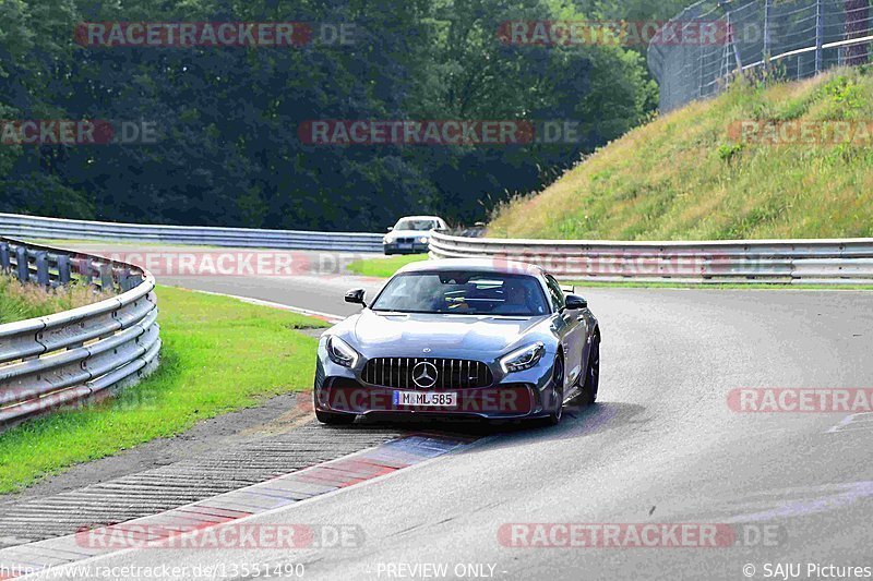 Bild #13551490 - Touristenfahrten Nürburgring Nordschleife (03.07.2021)