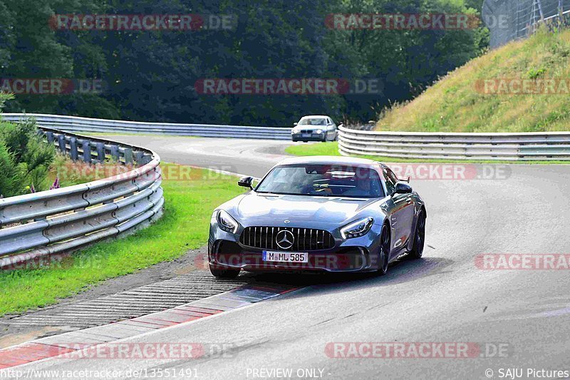 Bild #13551491 - Touristenfahrten Nürburgring Nordschleife (03.07.2021)