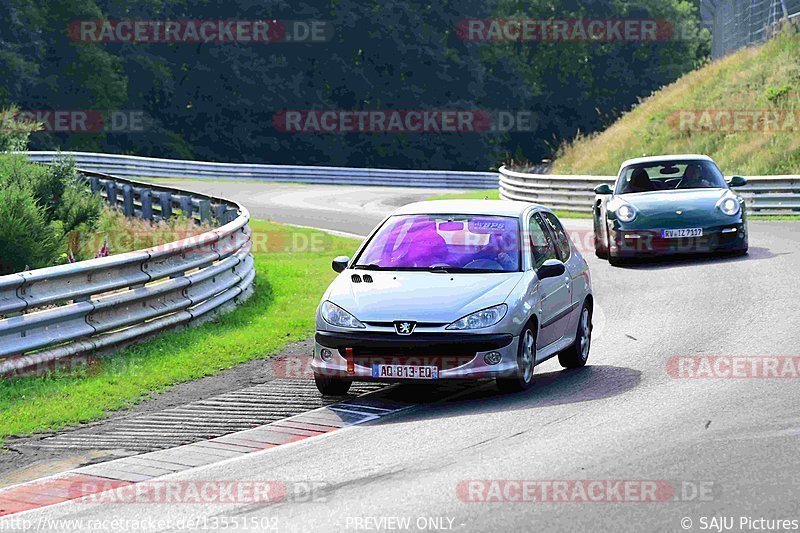 Bild #13551502 - Touristenfahrten Nürburgring Nordschleife (03.07.2021)