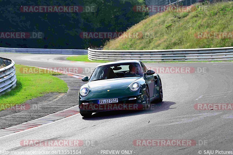 Bild #13551504 - Touristenfahrten Nürburgring Nordschleife (03.07.2021)