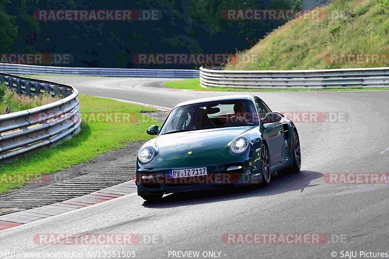 Bild #13551505 - Touristenfahrten Nürburgring Nordschleife (03.07.2021)