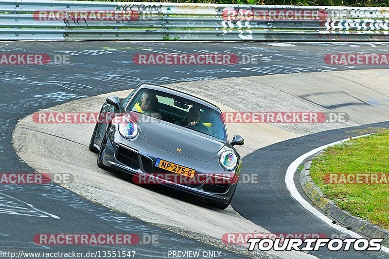 Bild #13551547 - Touristenfahrten Nürburgring Nordschleife (03.07.2021)