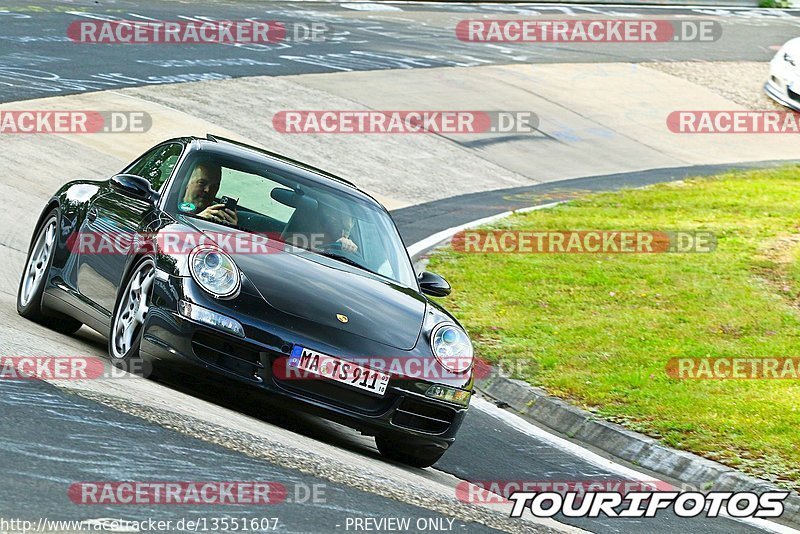 Bild #13551607 - Touristenfahrten Nürburgring Nordschleife (03.07.2021)