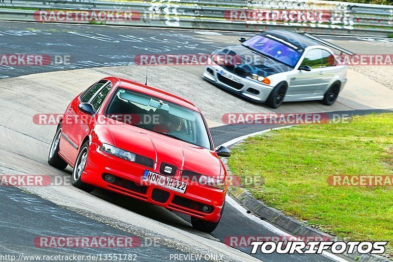 Bild #13551782 - Touristenfahrten Nürburgring Nordschleife (03.07.2021)