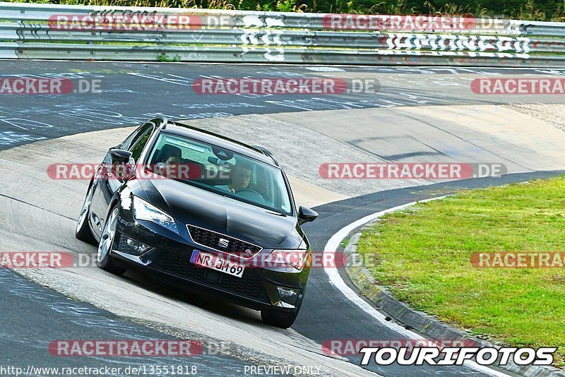 Bild #13551818 - Touristenfahrten Nürburgring Nordschleife (03.07.2021)