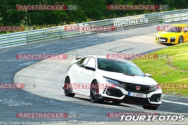 Bild #13551824 - Touristenfahrten Nürburgring Nordschleife (03.07.2021)