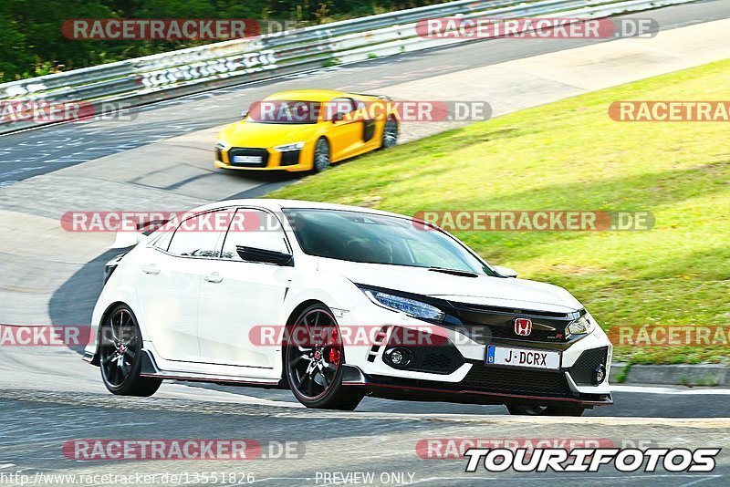 Bild #13551826 - Touristenfahrten Nürburgring Nordschleife (03.07.2021)