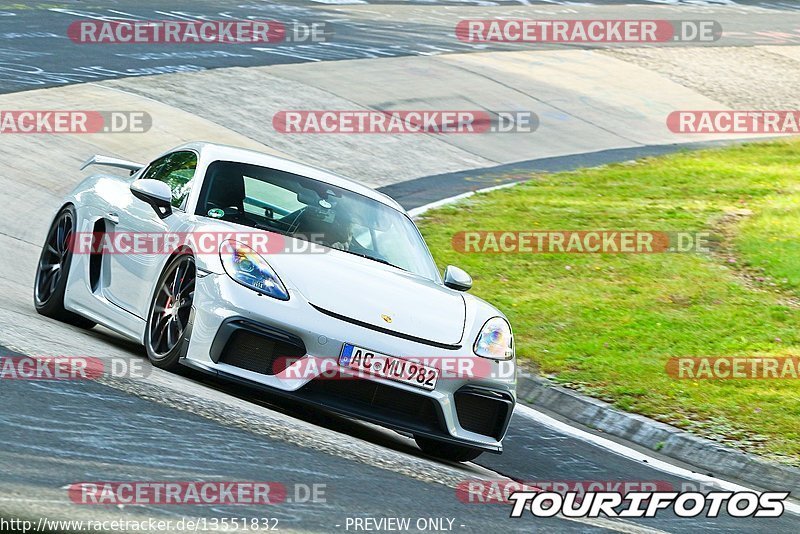 Bild #13551832 - Touristenfahrten Nürburgring Nordschleife (03.07.2021)