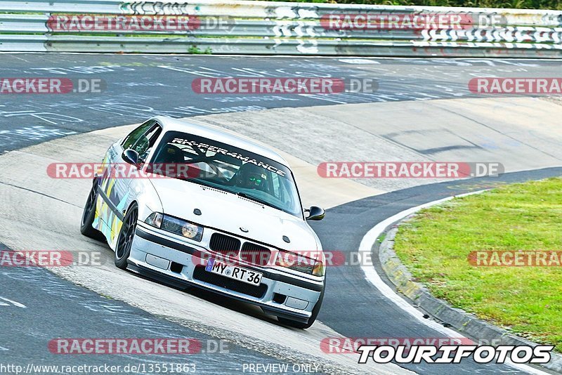 Bild #13551863 - Touristenfahrten Nürburgring Nordschleife (03.07.2021)